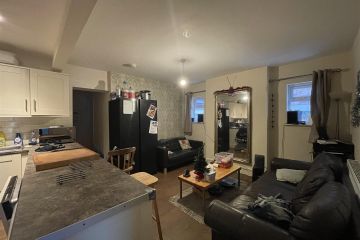 Welby Avenue